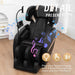Airvana Nocturne Full - Body Zero Gravity Massage Chair With Retractable Footrest (SAK40593) - Elite Recovery Wellness