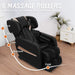 Airvana Nocturne Full - Body Zero Gravity Massage Chair With Retractable Footrest (SAK40593) - Elite Recovery Wellness