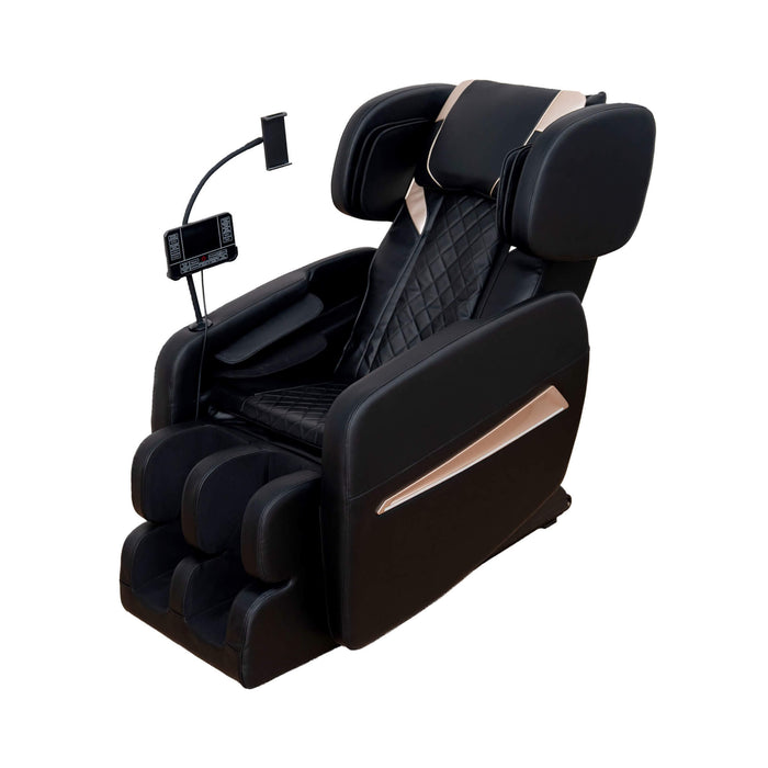 Airvana Nocturne Full - Body Zero Gravity Massage Chair With Retractable Footrest (SAK40593) - Elite Recovery Wellness