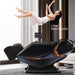 Airvana Nova Full - Body Zero Gravity Shiatsu Massage Chair With Heat And Voice Control (SAK49206) - Elite Recovery Wellness