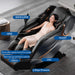 Airvana Nova Full - Body Zero Gravity Shiatsu Massage Chair With Heat And Voice Control (SAK49206) - Elite Recovery Wellness