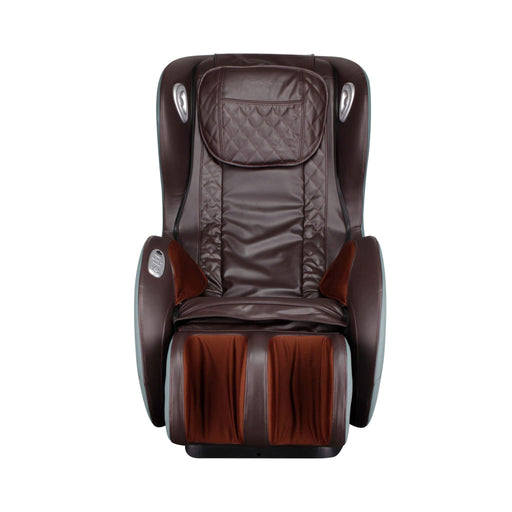 Airvana Luxe SL - Track Full Body Zero Gravity Massage Chair Recliner With Shiatsu & Bluetooth Speaker [GR8526] (SAK57394) - Elite Recovery Wellness