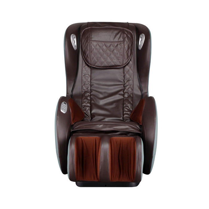Airvana Luxe SL - Track Full Body Zero Gravity Massage Chair Recliner With Shiatsu & Bluetooth Speaker [GR8526] (SAK57394) - Elite Recovery Wellness