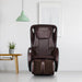 Airvana Luxe SL - Track Full Body Zero Gravity Massage Chair Recliner With Shiatsu & Bluetooth Speaker [GR8526] (SAK57394) - Elite Recovery Wellness