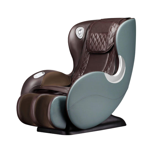 Airvana Luxe SL - Track Full Body Zero Gravity Massage Chair Recliner With Shiatsu & Bluetooth Speaker [GR8526] (SAK57394) - Elite Recovery Wellness
