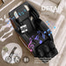 Airvana Sovereign Zero Gravity Massage Chair With Six Massage Rollers (SAK32089) - Elite Recovery Wellness