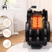 Airvana Tranquil Automatic Zero Gravity Massage Recliner Chair With Full Body Air Pressure (SAK76018) - Elite Recovery Wellness