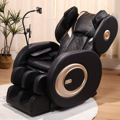 Airvana Tranquil Automatic Zero Gravity Massage Recliner Chair With Full Body Air Pressure (SAK76018) - Elite Recovery Wellness