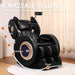 Airvana Tranquil Automatic Zero Gravity Massage Recliner Chair With Full Body Air Pressure (SAK76018) - Elite Recovery Wellness
