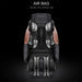 Airvana Zenith Full Body Zero Gravity Shiatsu Massage Chair With Heat And Voice Control (SAK93154) - Elite Recovery Wellness