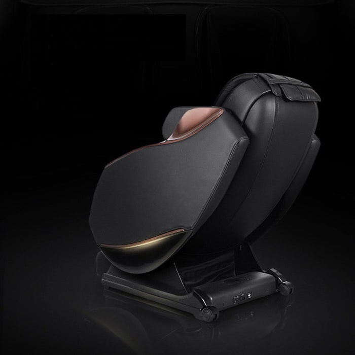 Airvana Zenith Full Body Zero Gravity Shiatsu Massage Chair With Heat And Voice Control (SAK93154) - Elite Recovery Wellness