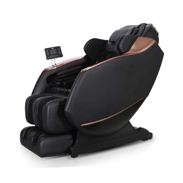 Airvana Zenith Full Body Zero Gravity Shiatsu Massage Chair With Heat And Voice Control (SAK93154) - Elite Recovery Wellness