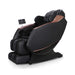 Airvana Zenith Full Body Zero Gravity Shiatsu Massage Chair With Heat And Voice Control (SAK93154) - Elite Recovery Wellness