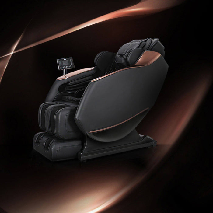 Airvana Zenith Full Body Zero Gravity Shiatsu Massage Chair With Heat And Voice Control (SAK93154) - Elite Recovery Wellness