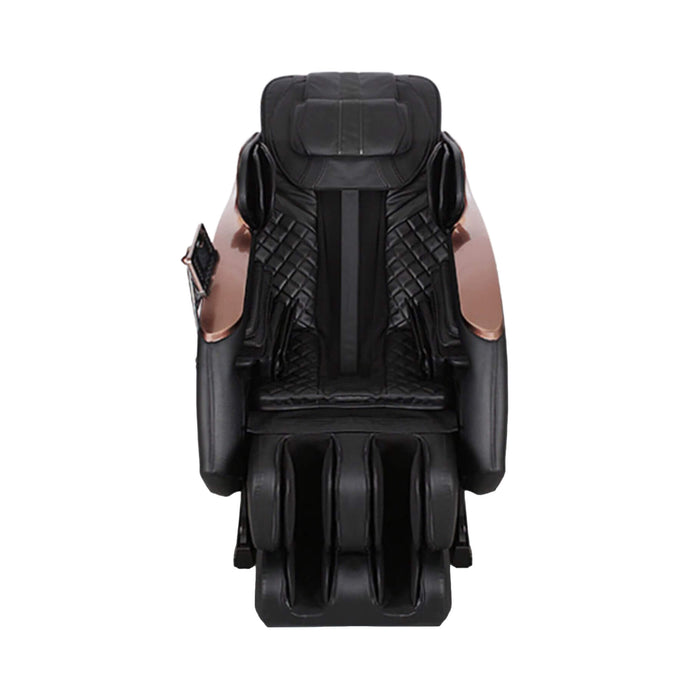 Airvana Zenith Full Body Zero Gravity Shiatsu Massage Chair With Heat And Voice Control (SAK93154) - Elite Recovery Wellness
