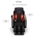 Airvana Zenith Full Body Zero Gravity Shiatsu Massage Chair With Heat And Voice Control (SAK93154) - Elite Recovery Wellness