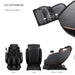 Airvana Zenith Full Body Zero Gravity Shiatsu Massage Chair With Heat And Voice Control (SAK93154) - Elite Recovery Wellness