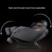 Airvana Zenith Full Body Zero Gravity Shiatsu Massage Chair With Heat And Voice Control (SAK93154) - Elite Recovery Wellness