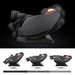 Airvana Zenith Full Body Zero Gravity Shiatsu Massage Chair With Heat And Voice Control (SAK93154) - Elite Recovery Wellness