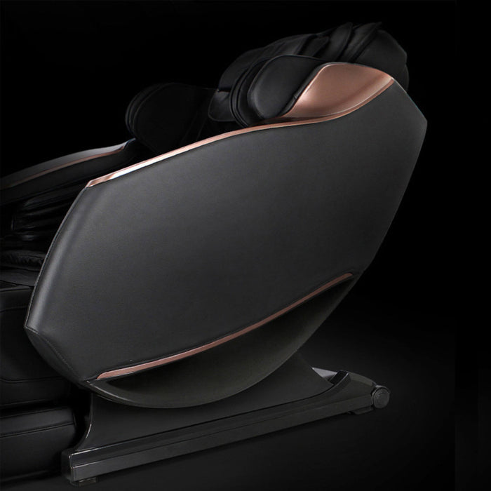 Airvana Zenith Full Body Zero Gravity Shiatsu Massage Chair With Heat And Voice Control (SAK93154) - Elite Recovery Wellness