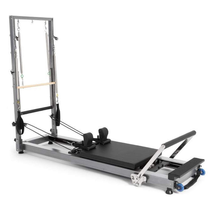 Elina Pilates Aluminium Reformer HL1 with Tower
