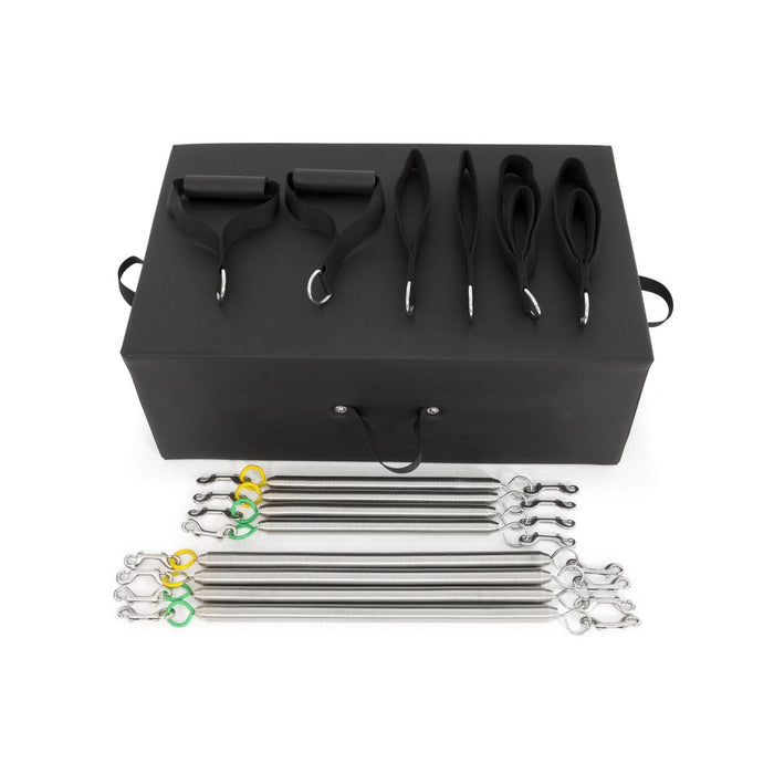 Elina Pilates Aluminium Reformer HL1 with Tower