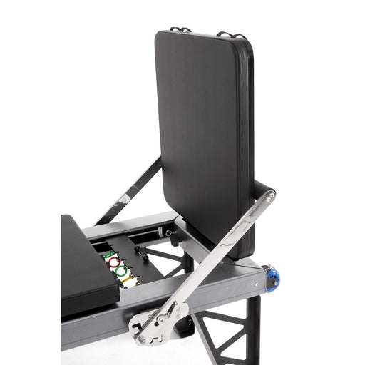 Elina Pilates Pilates Aluminium reformer HL3 with tower - Elite Recovery Wellness