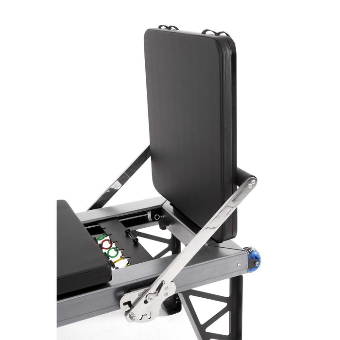 Elina Pilates Pilates Aluminium reformer HL3 with tower