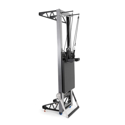 Elina Pilates Pilates Aluminium reformer HL 4 with tower - Elite Recovery Wellness