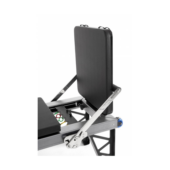 Elina Pilates Pilates Aluminium reformer HL 4 with tower