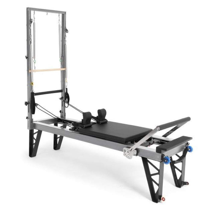 Elina Pilates Pilates Aluminium reformer HL 4 with tower