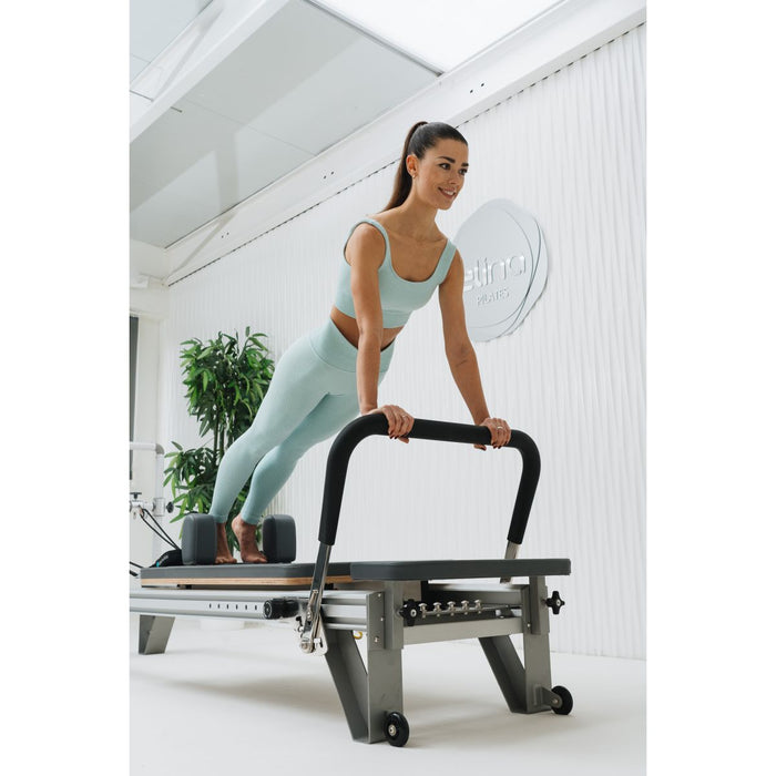 Elina Pilates Mentor Reformer™ Bundle