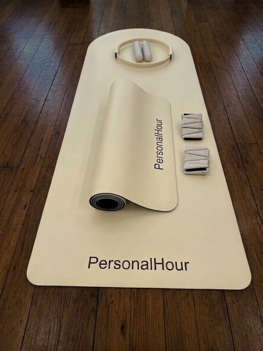 Mat Pilates 101 Kit – Complete Starter Bundle by PersonalHour® - Elite Recovery Wellness