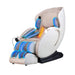 Bosscare Full Body 3D Zero Gravity Shiatsu Recliner Massage Chair With App (SAK32840) - Elite Recovery Wellness
