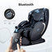 Bosscare Full Body 3D Zero Gravity Shiatsu Recliner Massage Chair With App (SAK32840) - Elite Recovery Wellness