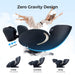 Bosscare Full Body 3D Zero Gravity Shiatsu Recliner Massage Chair With App (SAK32840) - Elite Recovery Wellness