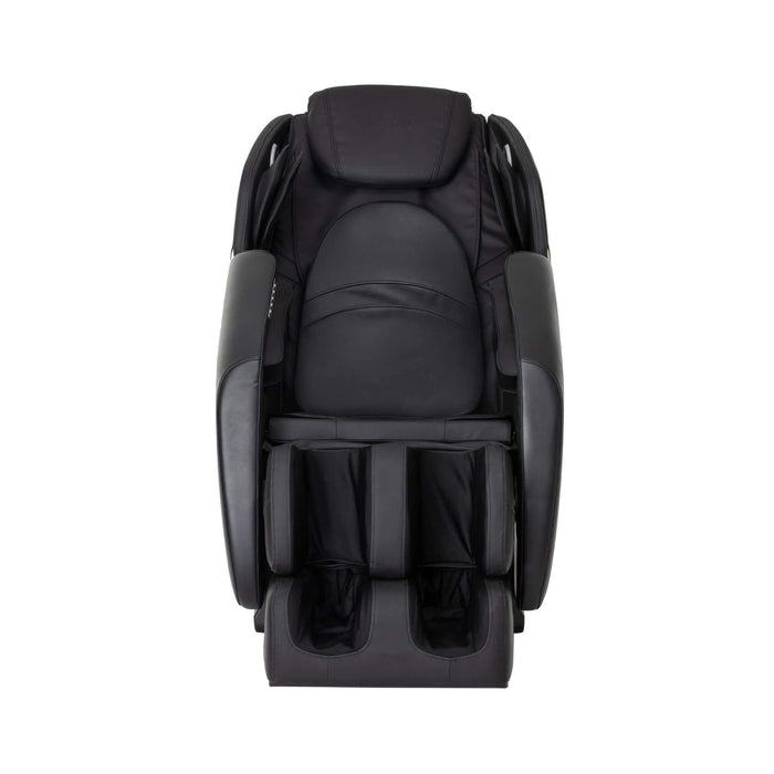 Bosscare Full - Body Zero - Gravity Leather Massage Chair With Zero Gravity And Bluetooth [GR8012] (SAK12074) - Elite Recovery Wellness
