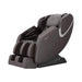 Bosscare Full - Body Zero - Gravity Leather Massage Chair With Zero Gravity And Bluetooth [GR8012] (SAK12074) - Elite Recovery Wellness
