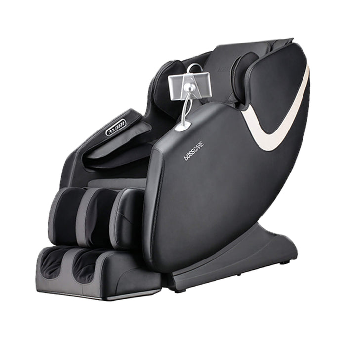 Bosscare Full Body Zero Gravity Shiatsu Recliner Massage Chair With AI Voice & App Control (SAK52960) - Elite Recovery Wellness