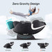 Bosscare Full Body Zero Gravity Shiatsu Recliner Massage Chair With AI Voice & App Control (SAK52960) - Elite Recovery Wellness
