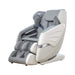 Bosscare Premium Full Body Zero Gravity Massage Chair With Ai Voice And App Control, Gray (SAK35970) - Elite Recovery Wellness