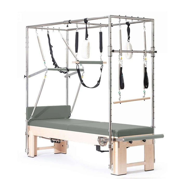 Elina Pilates Elite Cadillac-Reformer