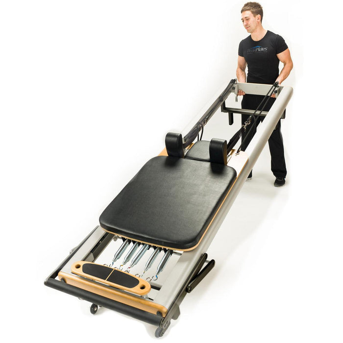 fit™ Reformer with Long/Short Box - Elite Recovery Wellness
