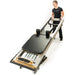 fit™ Reformer with Long/Short Box - Elite Recovery Wellness