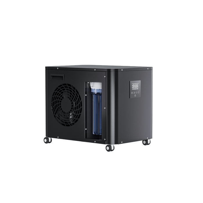 Avanto Plug & Play Chiller – Universal Cold & Hot Water Control System