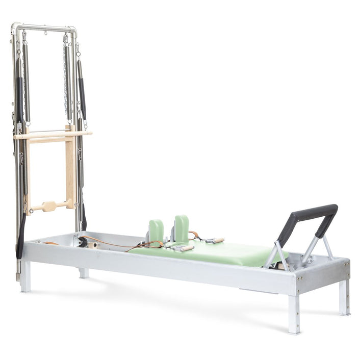 Elina Pilates Classic Reformer with Tower