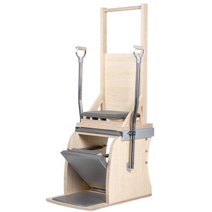 Elina Pilates Combination Wunda / Electric Chair (Classic Combo Chair with Backrest)