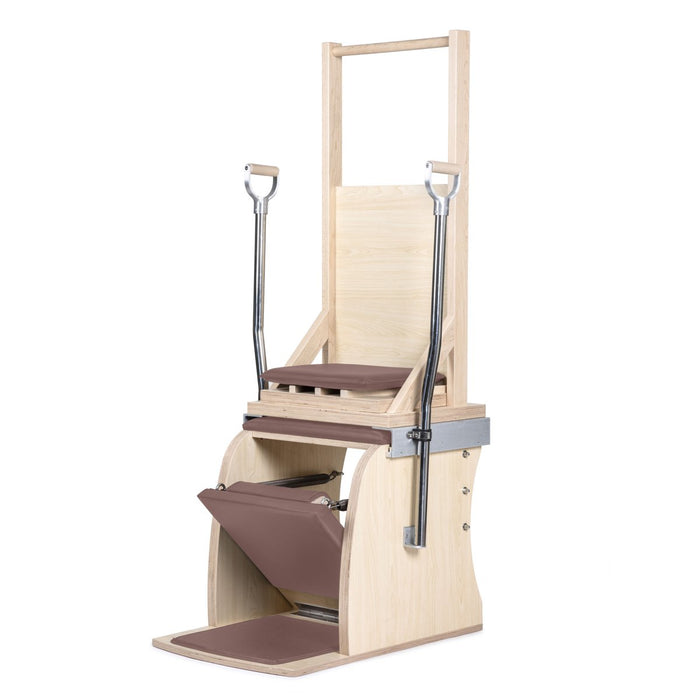 Elina Pilates Combination Wunda / Electric Chair (Classic Combo Chair with Backrest)