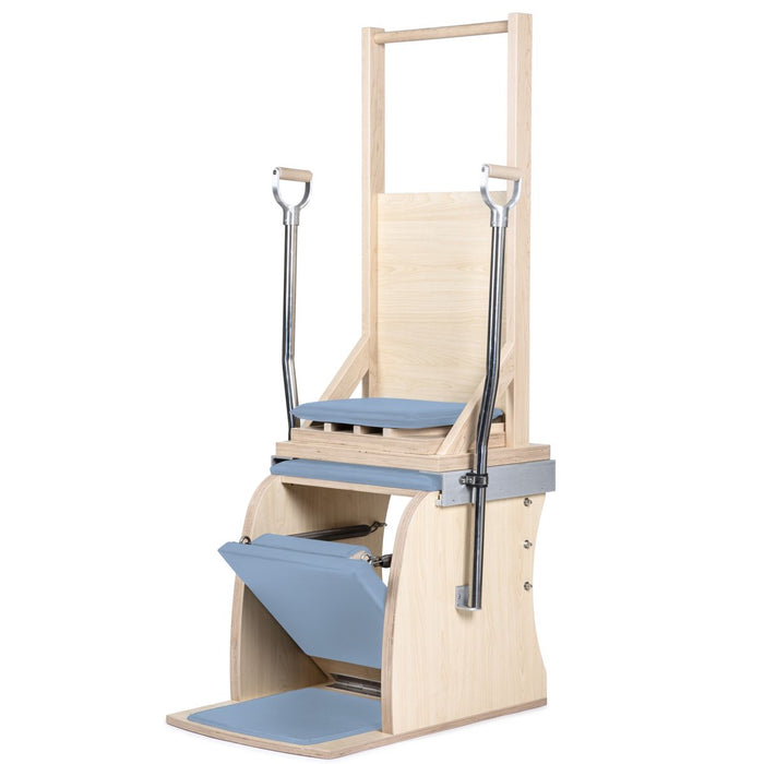 Elina Pilates Combination Wunda / Electric Chair (Classic Combo Chair with Backrest)