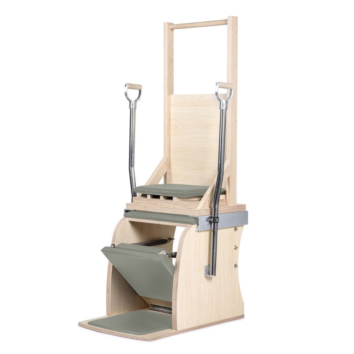 Elina Pilates Combination Wunda / Electric Chair (Classic Combo Chair with Backrest)